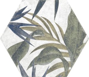 НАПОЛЬНАЯ ПЛИТКА 23*27 ARUBA BLANCO