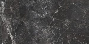 НАПОЛЬНАЯ ПЛИТКА 60*120 SLASH BLACK POLIMAT