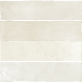 ПЛИТКА DNA SPARK IVORY MATTE 7,5Х30 (24 ШТ/0,54/0,023 М2)