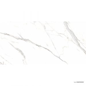 EMPERO STATUARIO CRISTAL CARVING УНИВЕРСАЛЬНАЯ 60X120