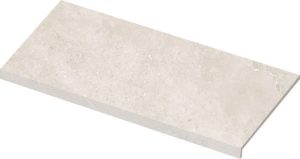 СТУПЕНЬ ФРОНТАЛЬНАЯ 31,5*119.7 PELD.RECTO.PETRA CREMA ANTISLIP