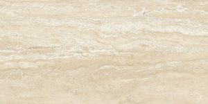 НАПОЛЬНАЯ ПЛИТКА 59.8*119.8 TRAVERTINO BEIGE 3D SOFT