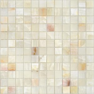 ONICE JADE BIANCO POL 23X23X7