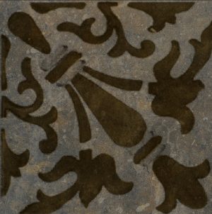КЕРАМОГРАНИТ NANDA TILES ВЕРДИНА 11,5X11,5 (0,5)