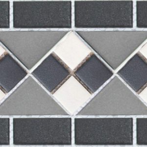 FASCIA EQUINOZIO 23X23X6