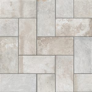 НАПОЛЬНАЯ ПЛИТКА 16.5*33 PORTU WHITE