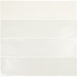 ПЛИТКА DNA SPARK WHITE MATTE 7,5Х30 (24 ШТ/0,54/0,023 М2)