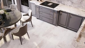 КЕРАМОГРАНИТ ART SILVER SUGAR 60*120