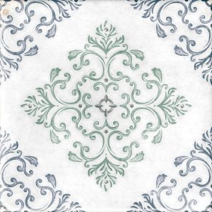 КЕРАМОГРАНИТ NANDA TILES АЙВИ 15X15 (0,5)