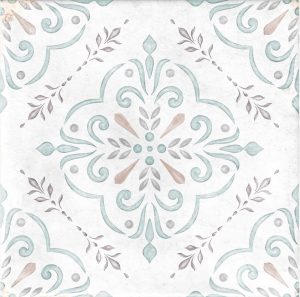 КЕРАМОГРАНИТ NANDA TILES НОА 15X15 (0,5)