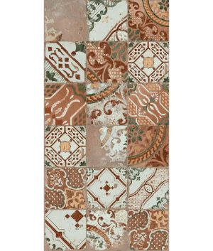 КЕРАМОГРАНИТ CYTHERE ABBEY NAT.RET. 60X120