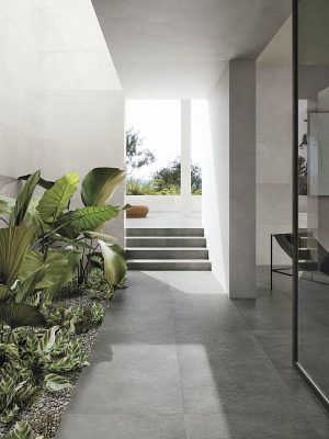 REFIN КЕРАМОГРАНИТ FEEL WHITE 60X120X0,9 STRUTTURATO