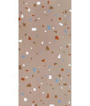 КЕРАМОГРАНИТ NUANCES CIPRIA COCCIO SQ. 120X60