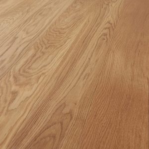 ИНЖЕНЕРНАЯ ДОСКА ALIXFLOOR, ПЛАНКА, ДУБ ЗОЛОТОЙ НАТУРАЛЬНЫЙ