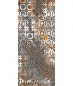 КЕРАМОГРАНИТ MEDLEY BUILD MOL.RET. 120X278