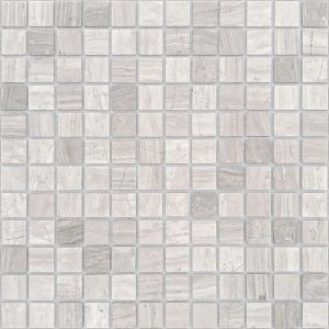 TRAVERTINO SILVER MAT 23X23X4 (13 ШТ/КОР)