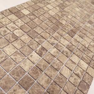 EMPERADOR LIGHT MAT 23X23X4 (ПУ)