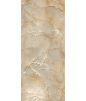 КЕРАМОГРАНИТ ONYX CREAM CRYSTAL POLISHED 60X120 6 MM