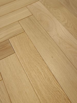 ИНЖЕНЕРНАЯ ДОСКА ALIXFLOOR, АНГЛИЙСКАЯ ЁЛКА, ДУБ БЕЖЕВЫЙ НАТУРАЛЬНЫЙ