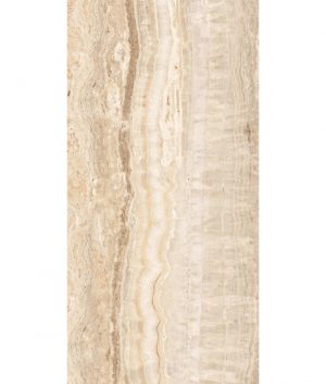 КЕРАМОГРАНИТ ECCENTRIC LUXE ALMOND GLOSSY 60X120 RET