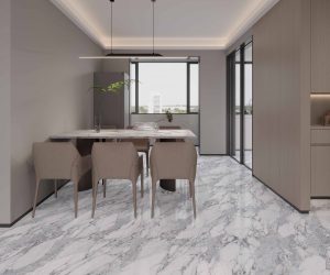 BHW-0045 BASCONI HOME ARABESCATO PRO