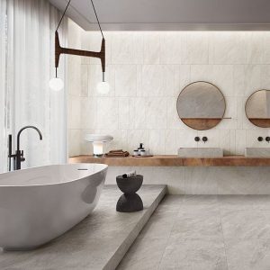 КЕРАМОГРАНИТ CAESAR QUARTZ ESSENCE ROCKY 60X120