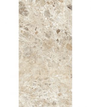 КЕРАМОГРАНИТ BRECCIA PARADISO BEIGE LEVIGATO 60X120