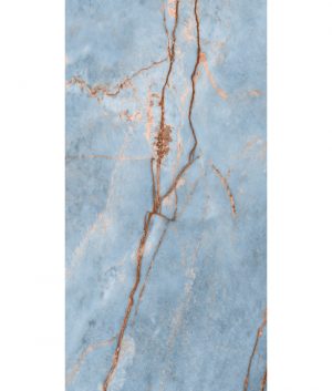 КЕРАМОГРАНИТ HERITAGE LUXE AZURE GLOSS.9MM 60X120 RET