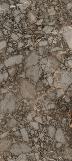 КЕРАМОГРАНИТ NATURE MOOD RIVERBED SILK 6MM 120X280R