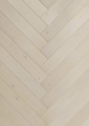 ИНЖЕНЕРНАЯ ДОСКА ALIXFLOOR, КОЛЛЕКЦИЯ АНГЛИЙСКАЯ ЁЛКА, ДУБ КРИСТАЛЬНО-БЕЛЫЙ