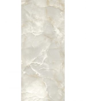 КЕРАМОГРАНИТ ONYX ICE CRYSTAL POLISHED 60X120 6 MM