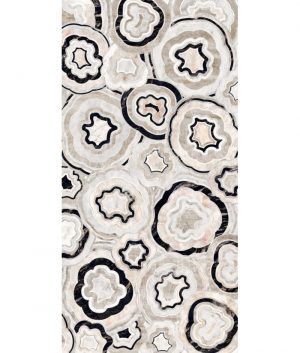 ДЕКОР SENSI GEMS MULTIQUARTZ LUX 60Х120