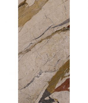 КЕРАМОГРАНИТ MARMI SICILIANI BRECCIA SICILIA LAP R 60X120