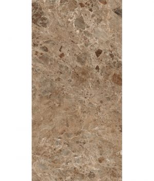 КЕРАМОГРАНИТ BRECCIA PARADISO BROWN LEVIGATO 60X120