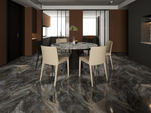 BHW-0049 BASCONI HOME DRIFT SAND