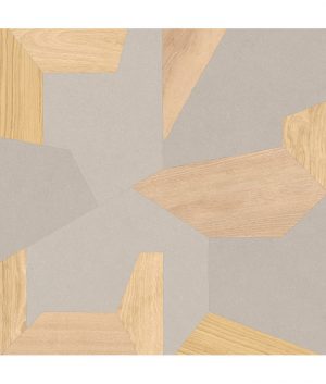 КЕРАМОГРАНИТ NATIVE NI FEELING ARGILLA RETT. 60X60