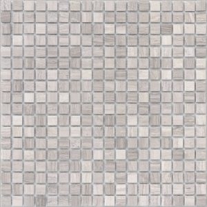 TRAVERTINO SILVER MAT 15X15X4 (13 ШТ/КОР)