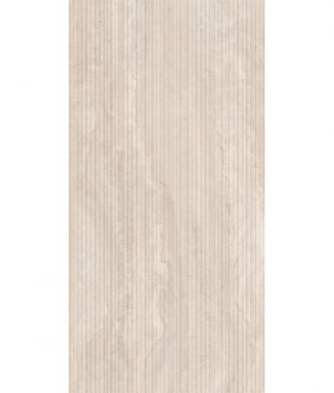 КЕРАМОГРАНИТ AUTHENTIC LUXE PEARL TRAV.CANNETE 60X120 RET