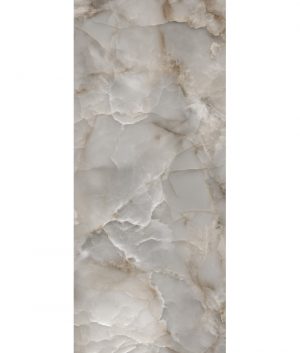 КЕРАМОГРАНИТ ONYX SILVER CRYSTAL POLISHED 60X120 6 MM