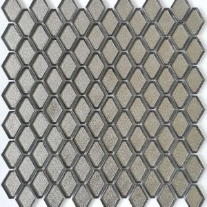 DIAMANTI D'ARGENTO 24X42X6