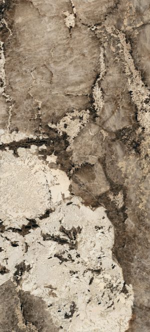 КЕРАМОГРАНИТ HERITAGE FLAME MATTE SILK 6MM 120X280 R