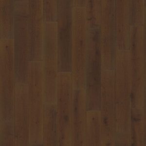 ПАРКЕТНАЯ ДОСКА ALIXFLOOR ДУБ ТЕМНЫЙ ТОНИРОВАННЫЙ