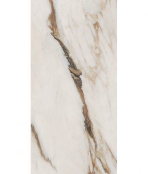 КЕРАМОГРАНИТ SNS.SIGN.CAL. VENA ORO LUX RET 60X120