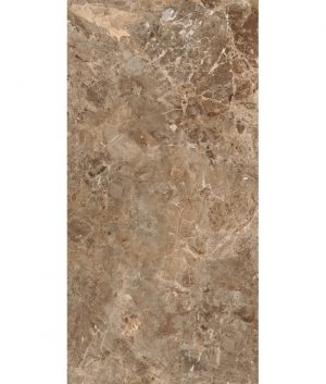КЕРАМОГРАНИТ BRECCIA PARADISO BROWN TOUCH 60X120