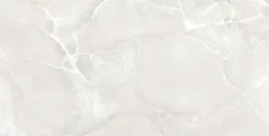 ПЛИТКА КЕРАМОГРАНИТНАЯ AZARIO ASPEN ONYX WHITE 60Х120 GLOSSY (P4110821133)