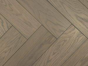 ИНЖЕНЕРНАЯ ДОСКА ALIXFLOOR, АНГЛИЙСКАЯ ЁЛКА, ДУБ ДЫМЧАТО-СЕРЫЙ