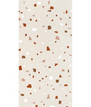 КЕРАМОГРАНИТ NUANCES AVORIO COCCIO SQ. 120X60