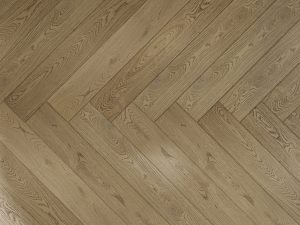 ИНЖЕНЕРНАЯ ДОСКА ALIXFLOOR, КОЛЛЕКЦИЯ АНГЛИЙСКАЯ ЁЛКА, ДУБ КАНТРИ ТЕМНЫЙ