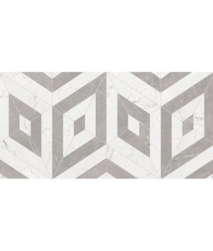 КЕРАМОГРАНИТ SUPREME MEMORIES STAR C. LU 3 R 60Х120