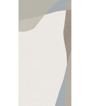 КЕРАМОГРАНИТ HBE BIOTERRE SHAPES ARTICO 60X120 RETT